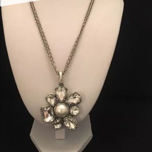 Premier Designs necklace